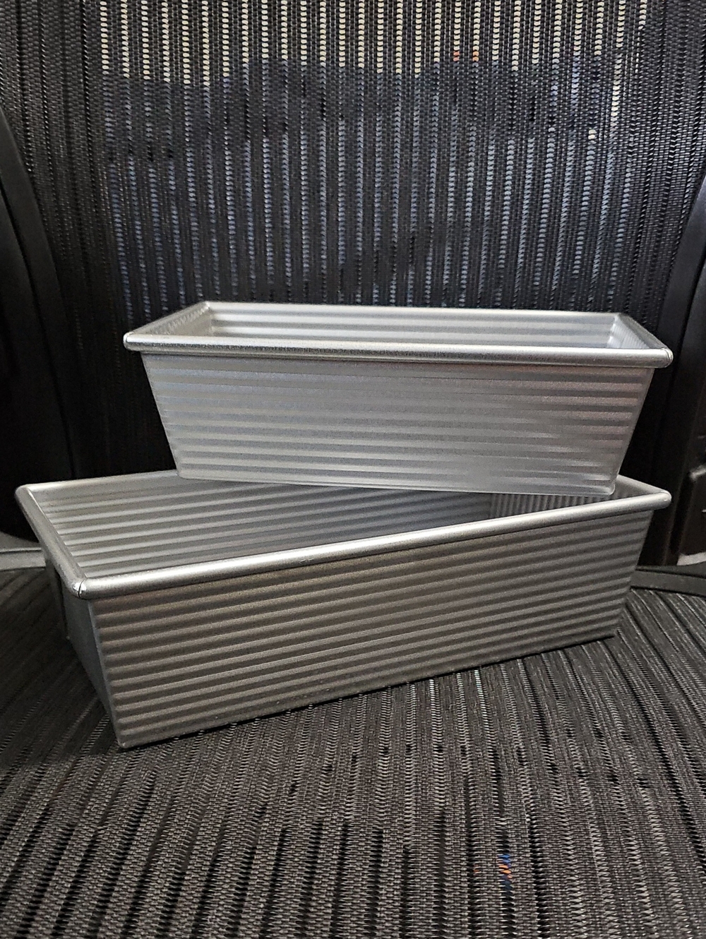 New USA Pan Loaf Pans